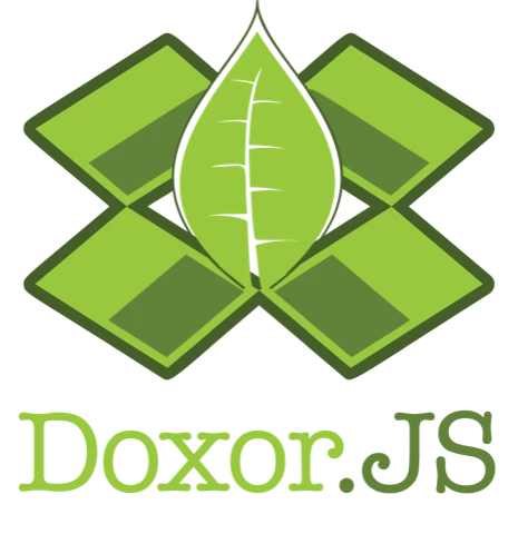doxor.js logo